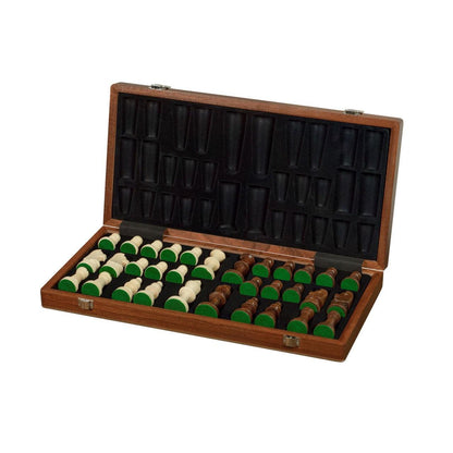 POLISH STAUNTON Chess Set