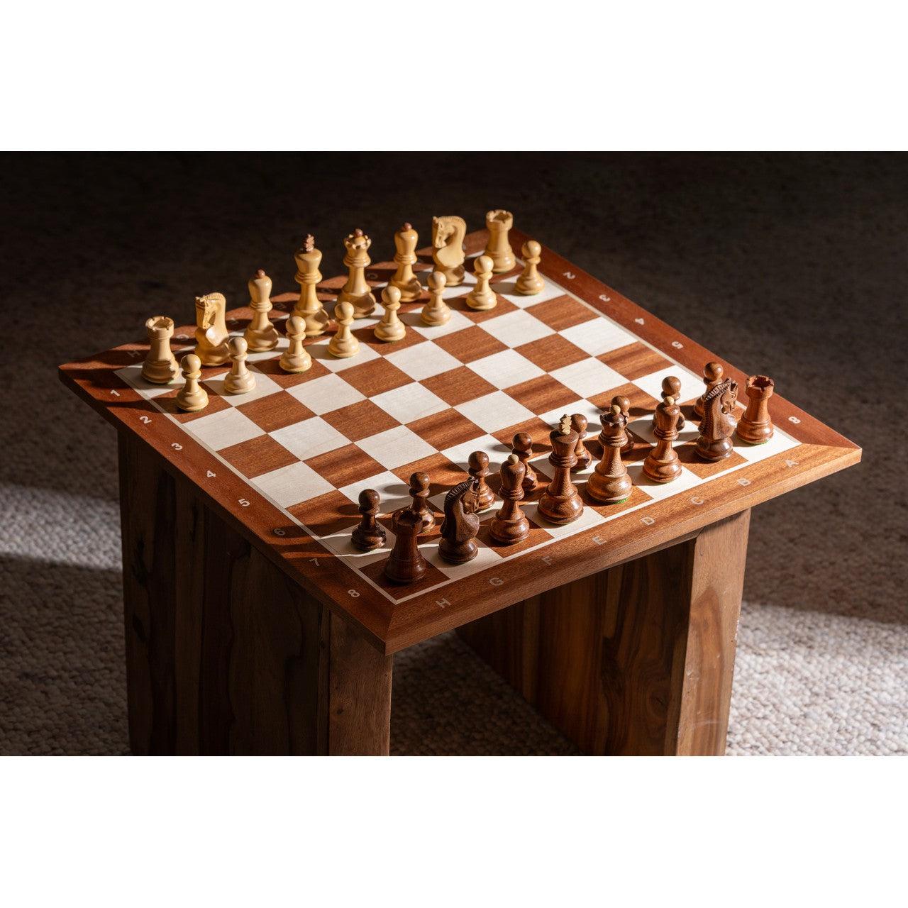 Shakkinappulat ZAGREB-Shakkinappulat-TiberianChess.fi