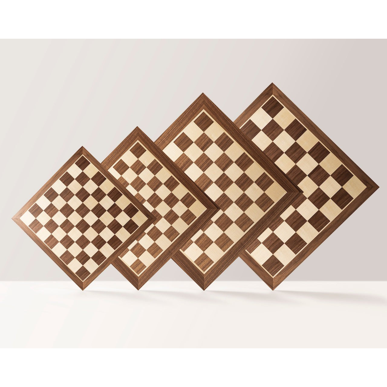 Chess Board WALNUT