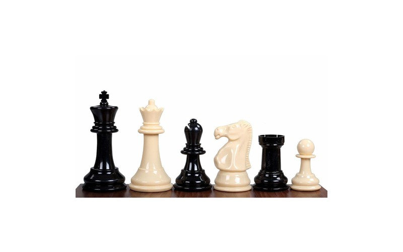 Garden Chess Set 91 x 91 cm