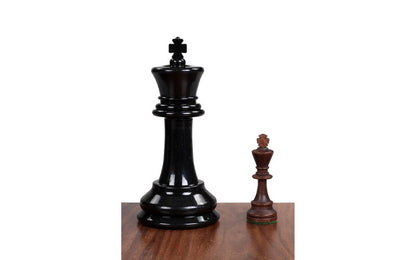 Garden Chess Set 91 x 91 cm