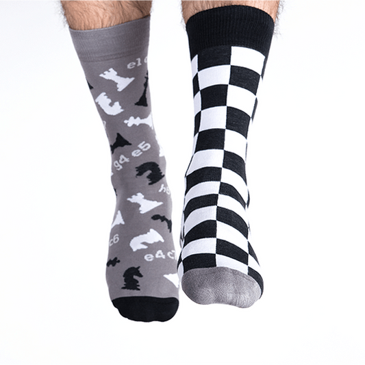 Chess Socks