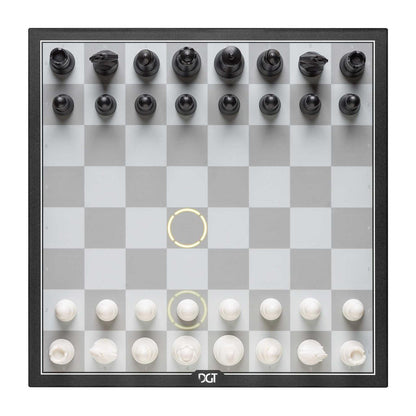 DGT PEGASUS E-Shakkilauta-Elektroninen Shakki-TiberianChess.fi