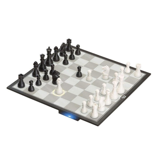 DGT PEGASUS E-Shakkilauta-Elektroninen Shakki-TiberianChess.fi