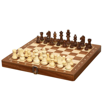 POLISH STAUNTON Chess Set