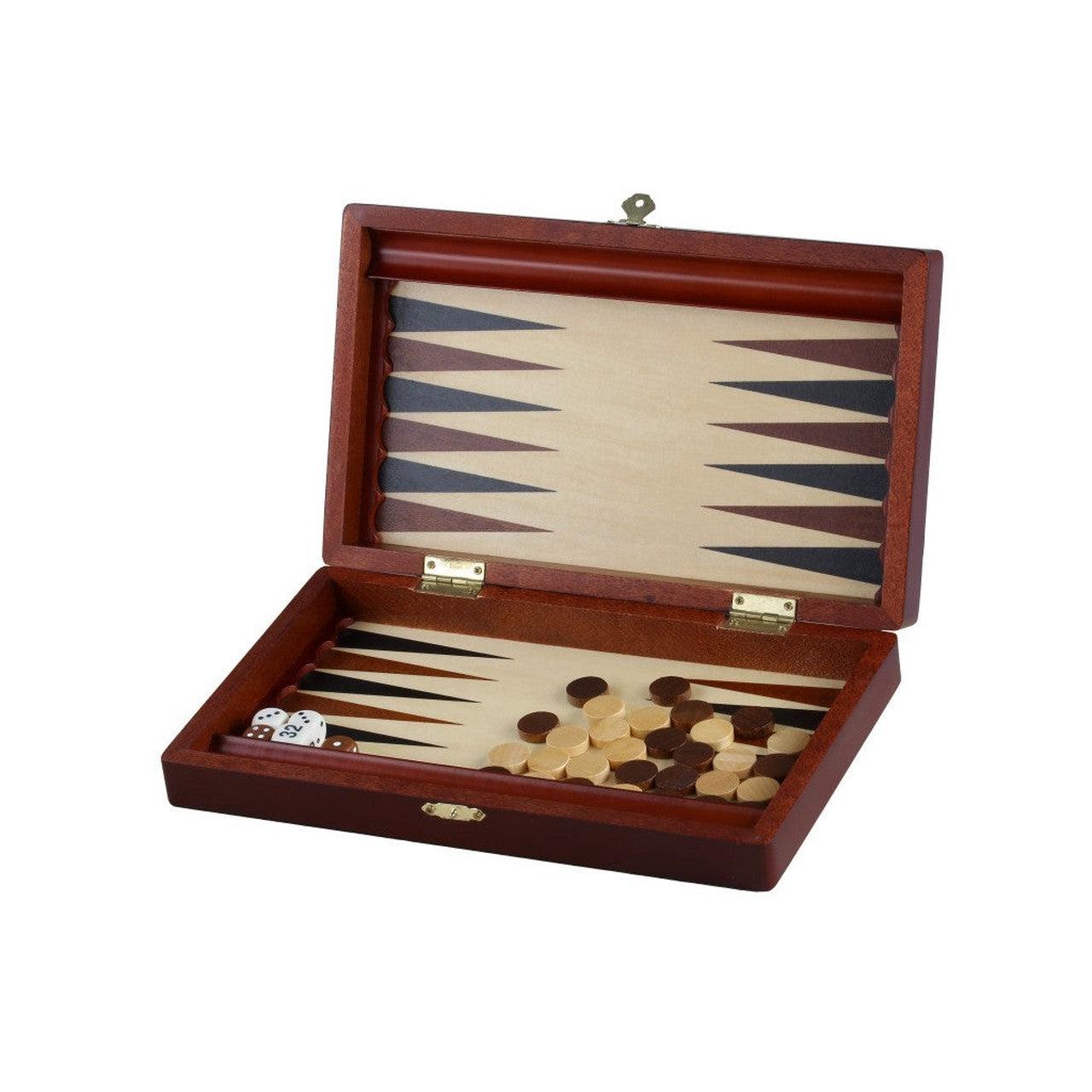 Premium Backgammon Peli-Backgammon-TiberianChess.fi