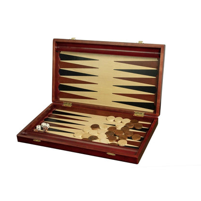 Premium Backgammon Peli-Backgammon-TiberianChess.fi