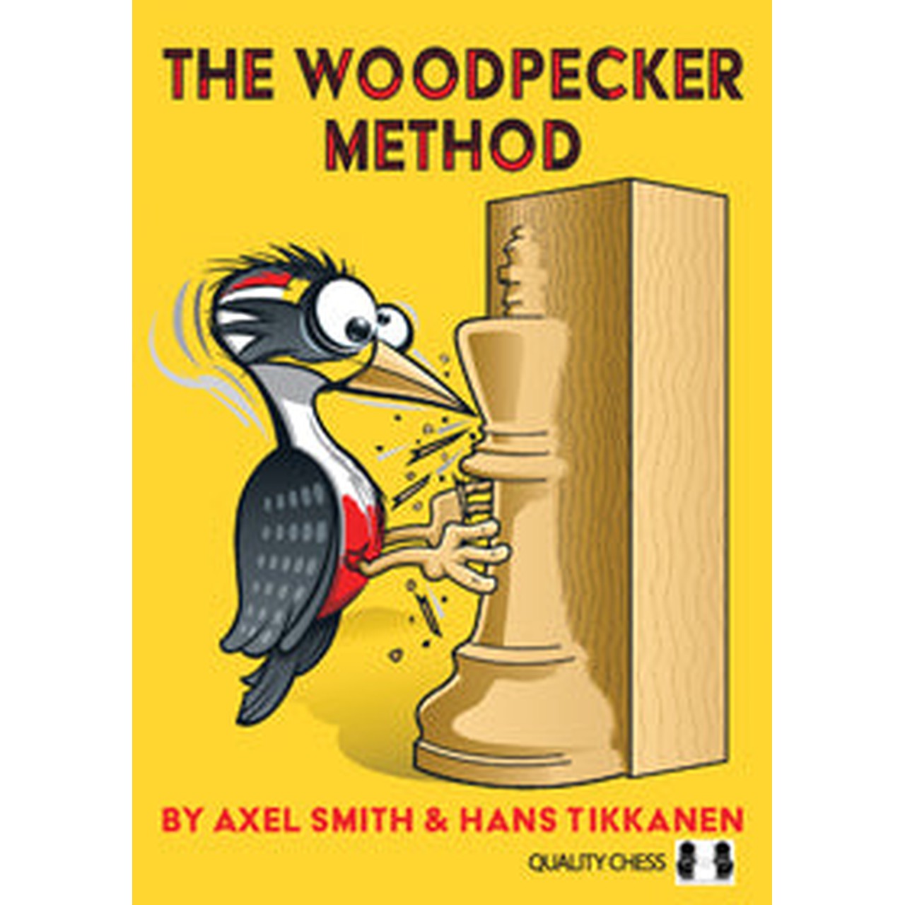 The Woodpecker Method | Hans Tikkanen & Axel Smith